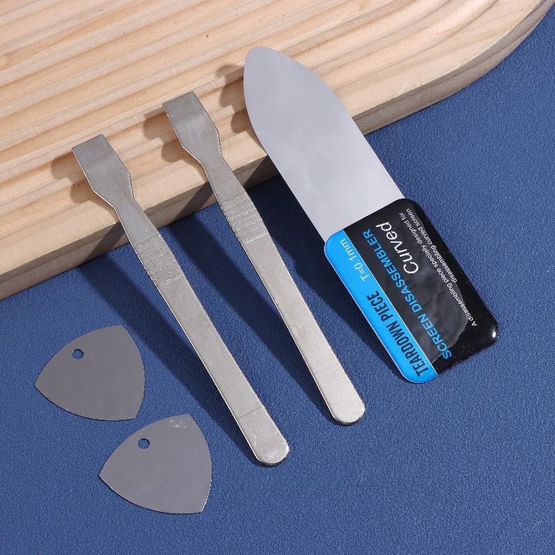 Electronics Repair Training - Nuevo # Kit de Desmontaje Profesional