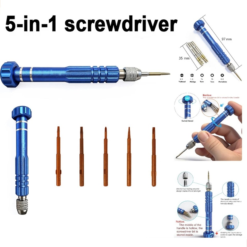 Electronics Repair Training - Kit de Reparación de Teléfonos Móviles