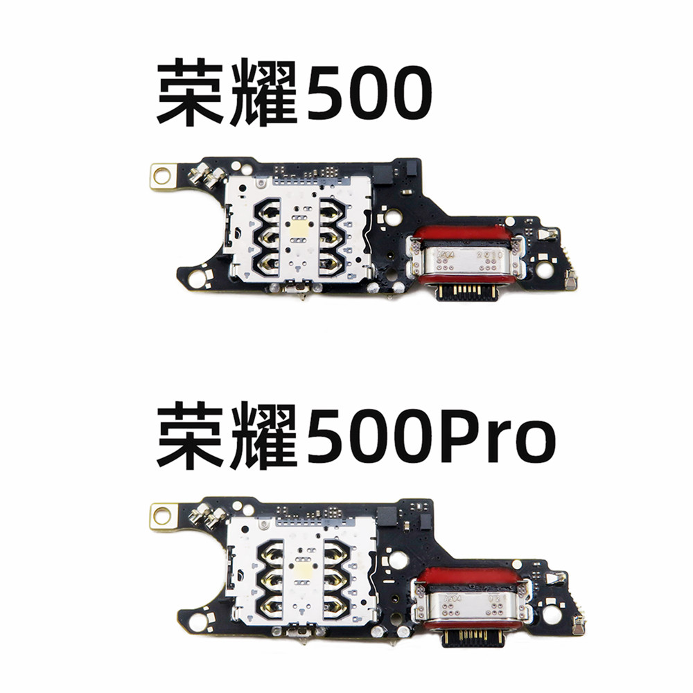 Charging Port Flex - Repuesto para Honor 500 / 500