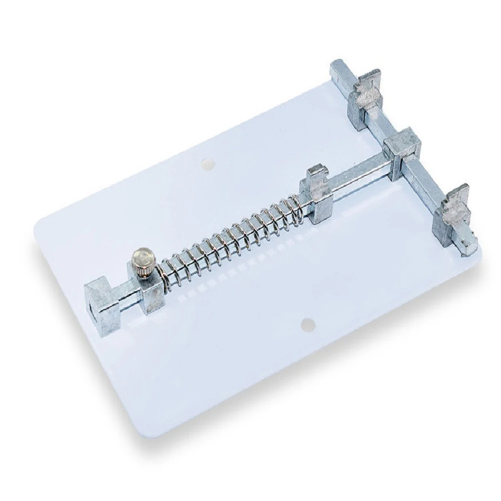 Electronics Repair Book - Soporte Universal para placa PCB, Kit