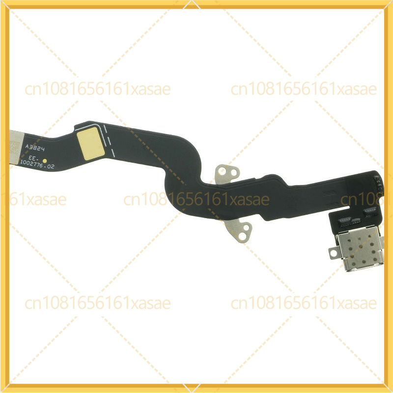 Charging Port Flex - Cable flexible de carga auxiliar de