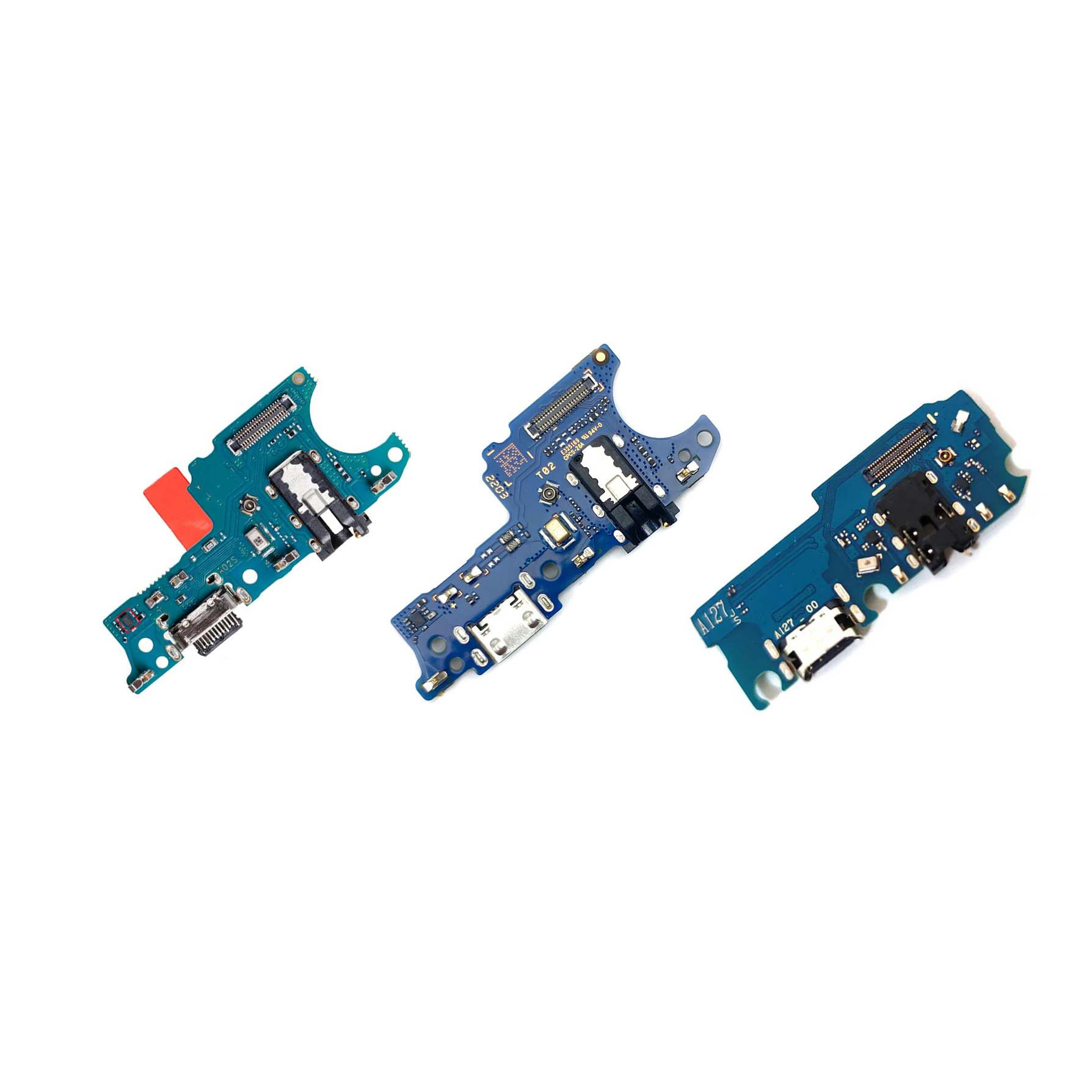 Charging Port Flex - Cable flexible de carga USB para