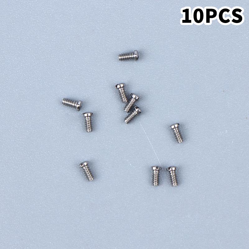 Electronics Repair Desk - Tornillos de Repuesto para la Tapa