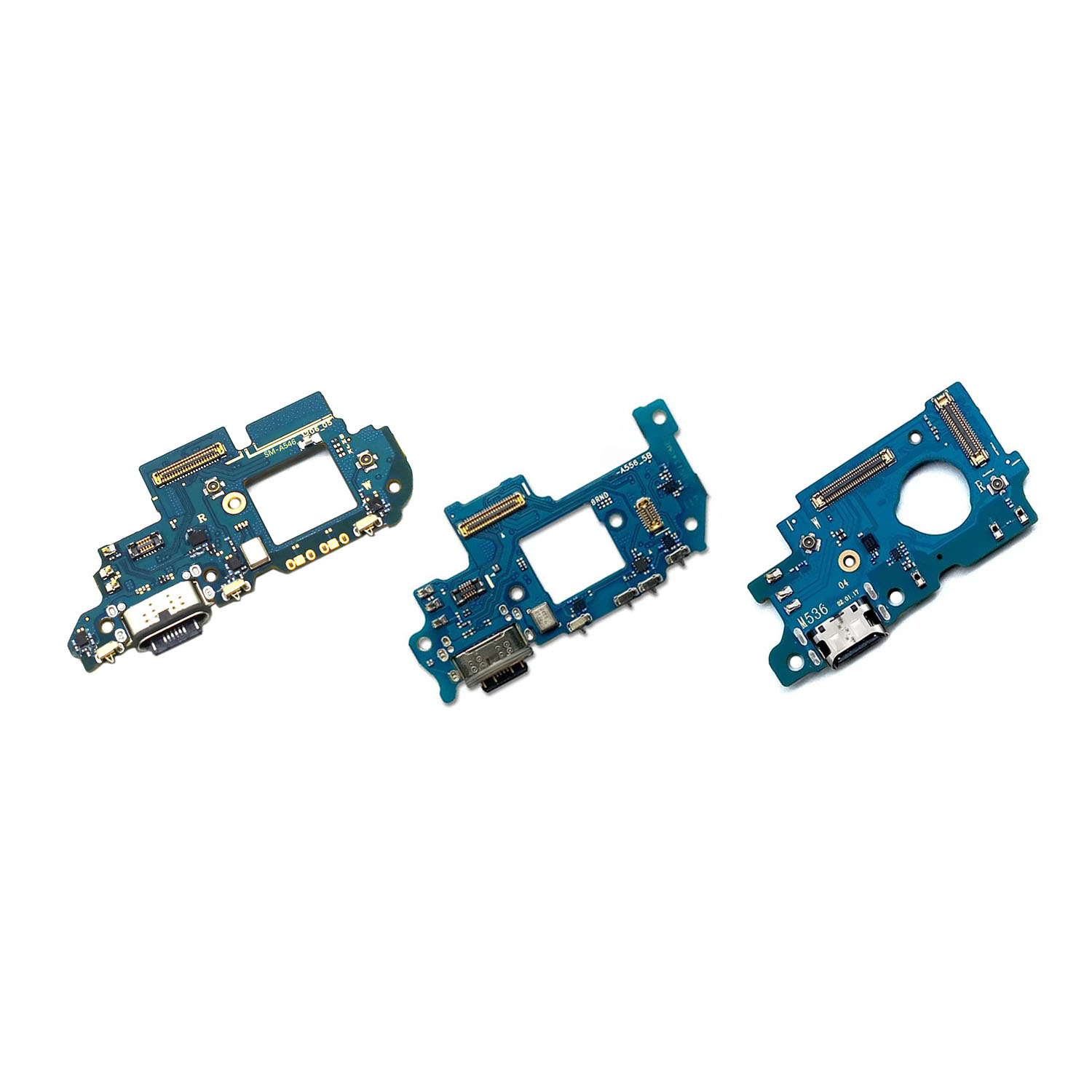 Charging Port Flex - Cable flexible de carga USB para