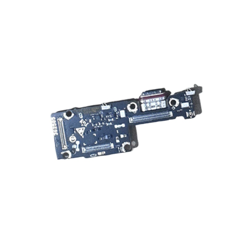 Charging Port Flex - Repuestos para ZTE Nubia Z80 Ultra