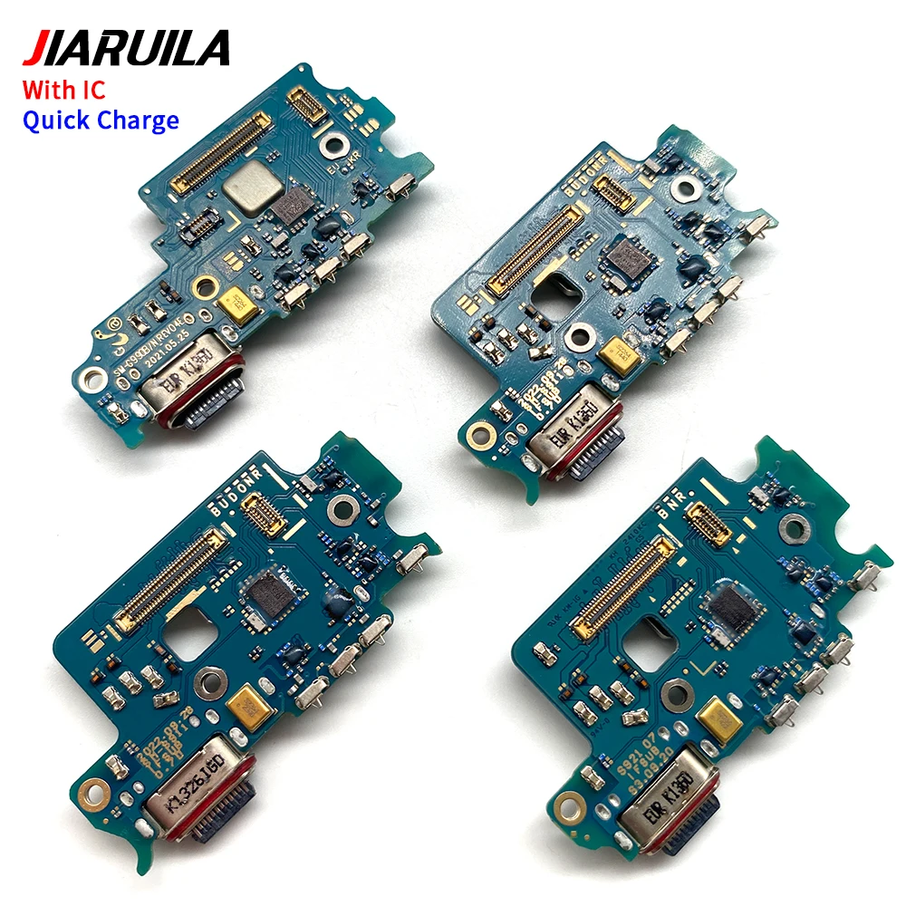 Cable flexible con conector de - Charging Port Flex reseña y precio