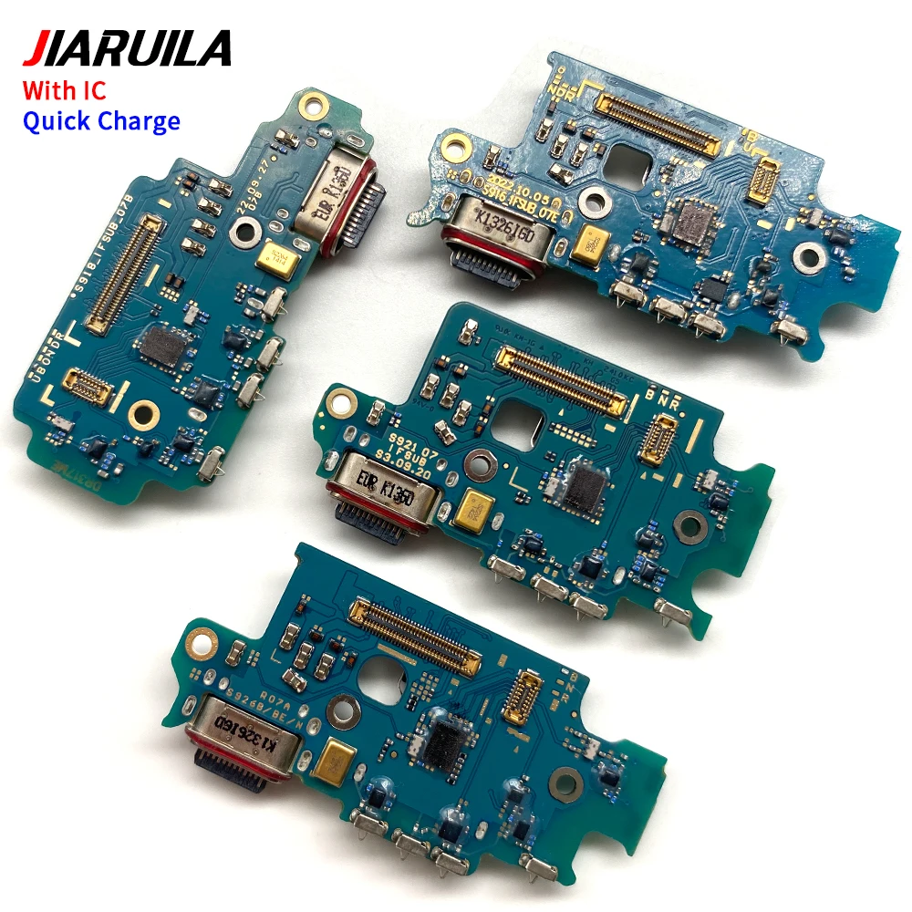 Cable flexible con conector de - Charging Port Flex reseña y precio