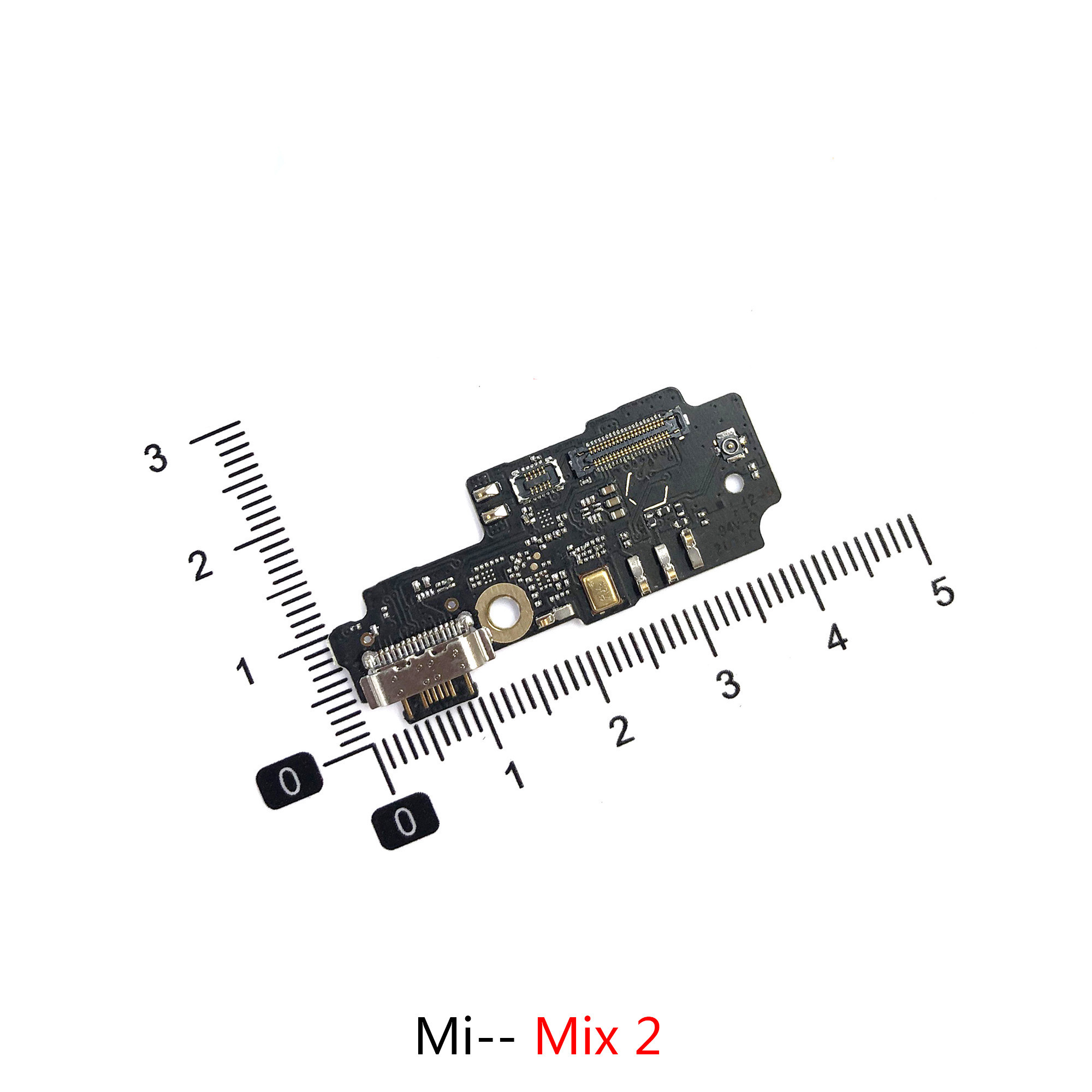 Cable flexible de carga USB pa - Charging Port Flex reseña y precio