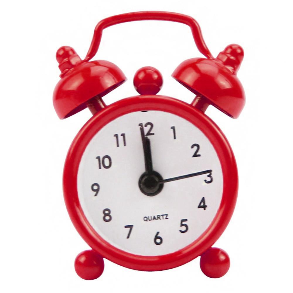 Mini reloj despertador con cam - Electronics Repair Desk reseña y precio