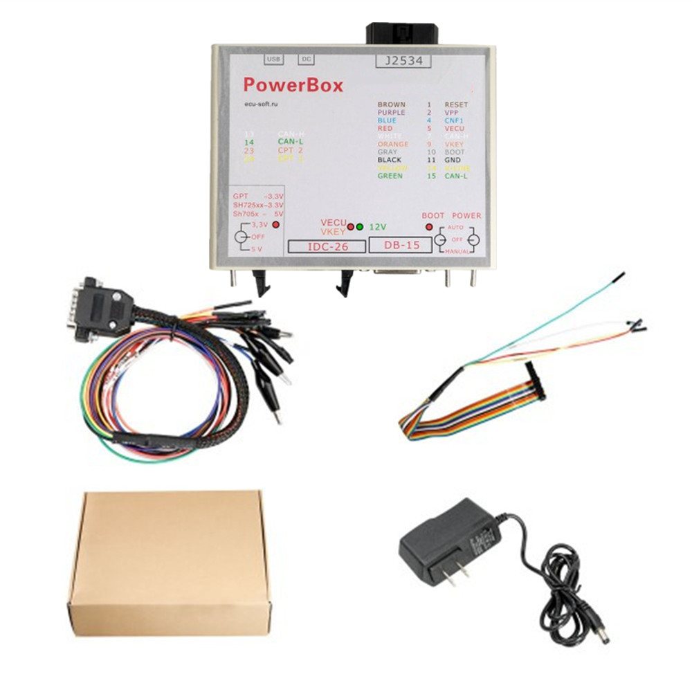 Adaptador de caja de cambios p - Electronics Repair Book reseña y precio