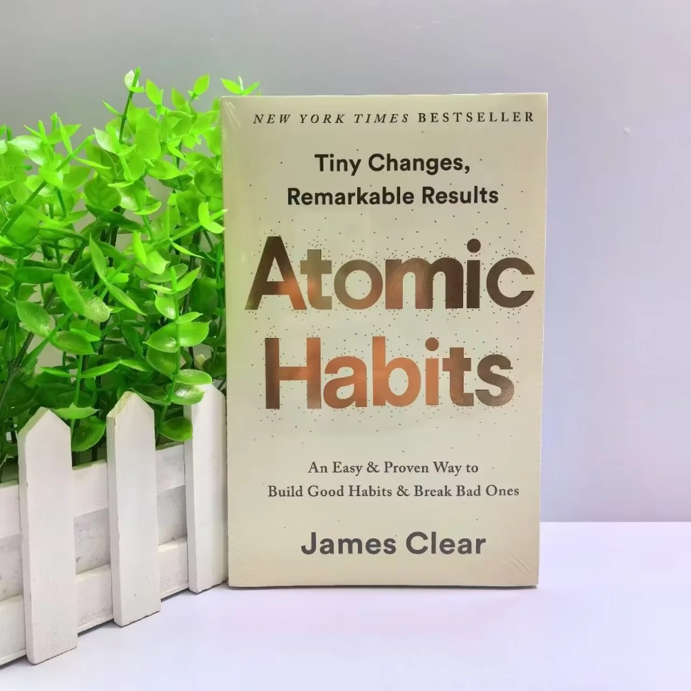 Hábitos Atómicos: una forma se - Electronics Repair Book reseña y precio