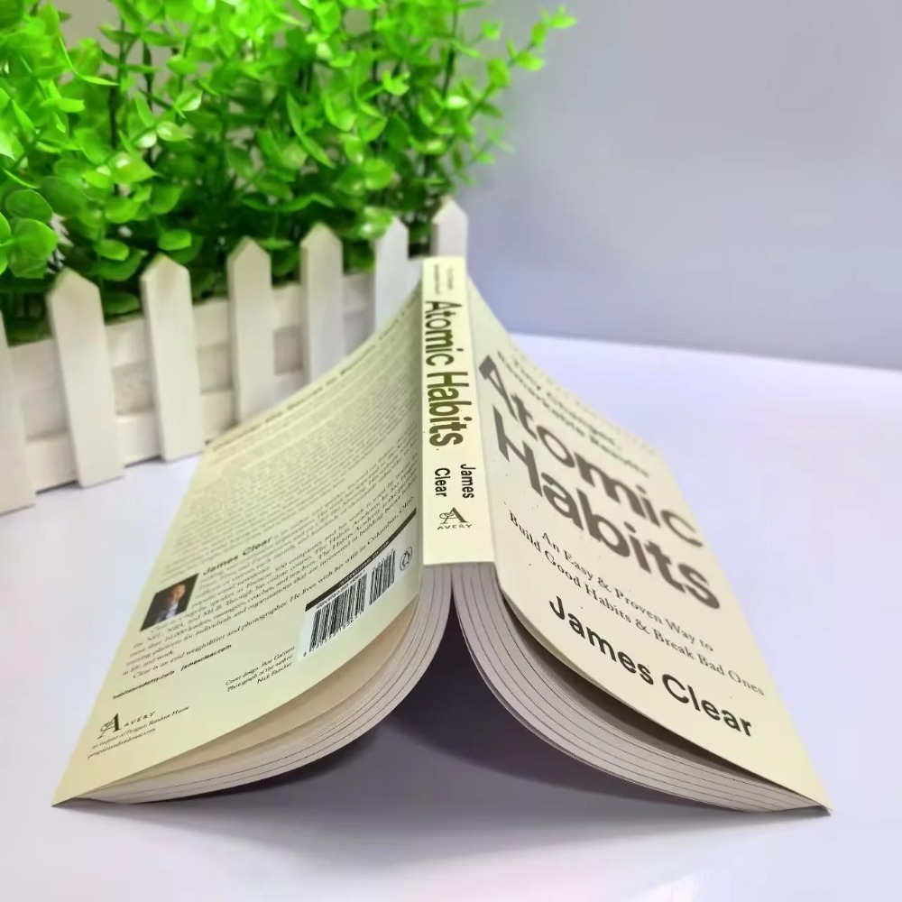 Hábitos Atómicos: una forma se - Electronics Repair Book reseña y precio