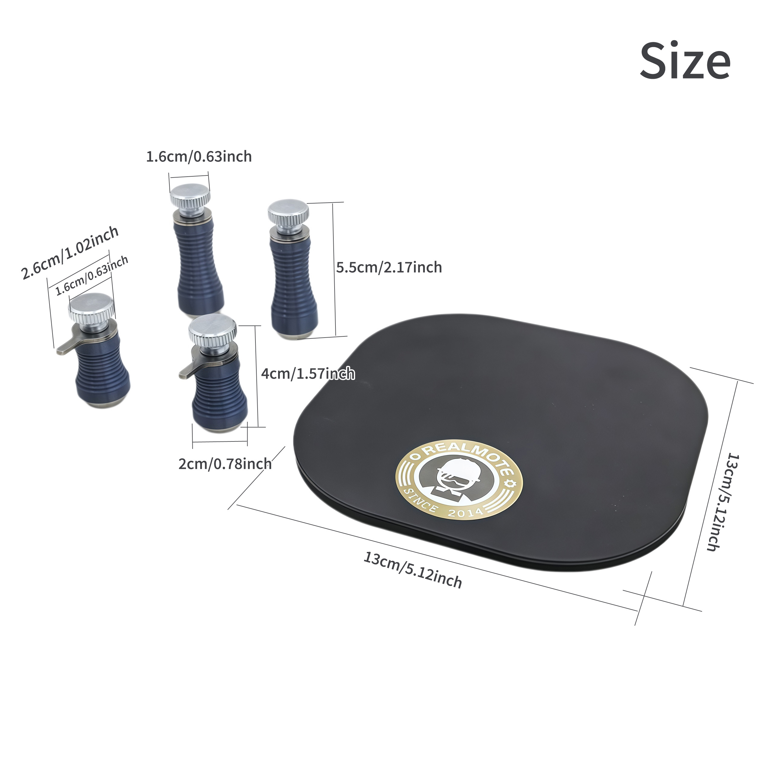 Soporte Universal para PCB, Pl - Electronics Repair Shops reseña y precio