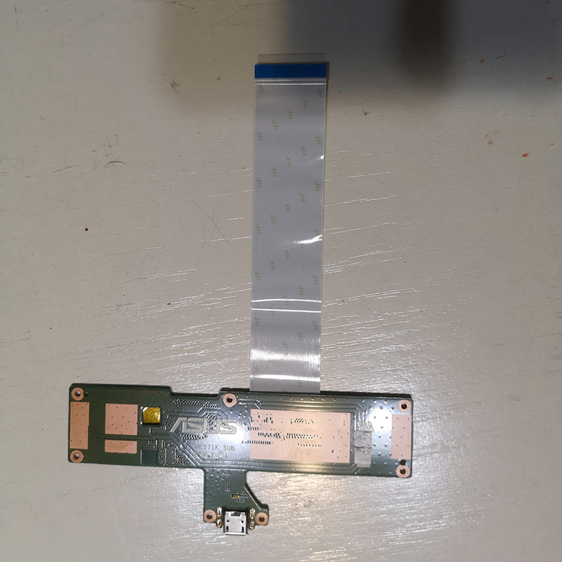 ME571K para Asus cargador de e - Charging Port Flex reseña y precio