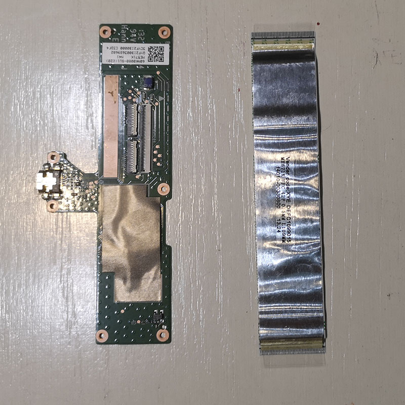 ME571K para Asus cargador de e - Charging Port Flex reseña y precio