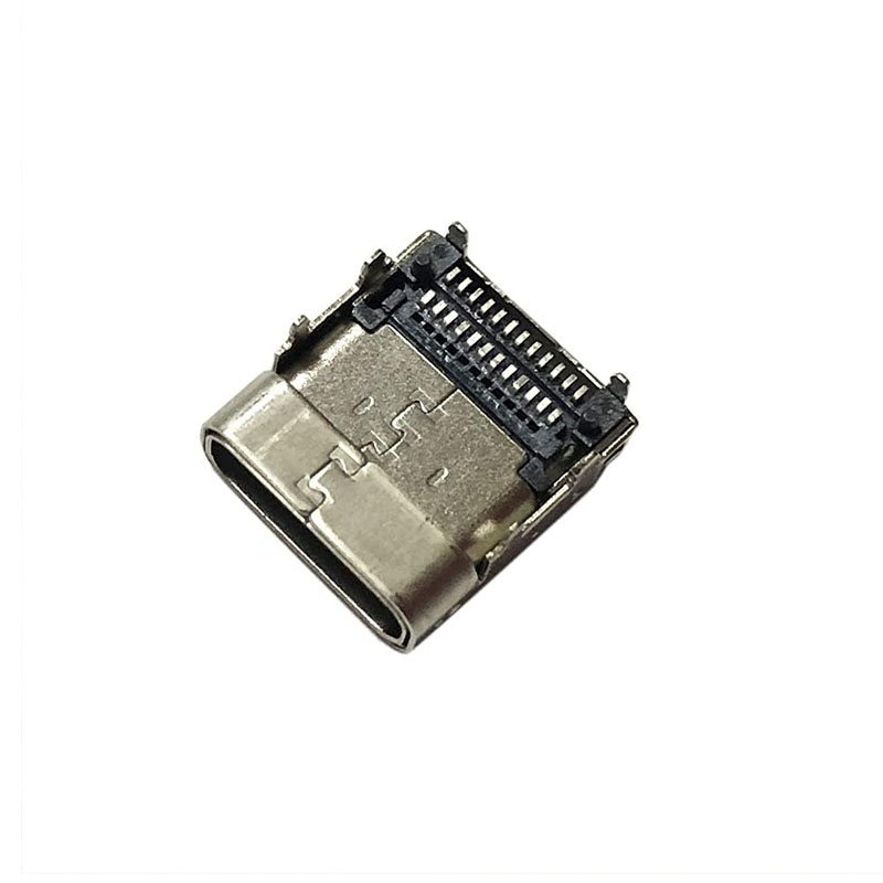 Puerto de carga USB tipo C, re - Charging Port Flex reseña y precio