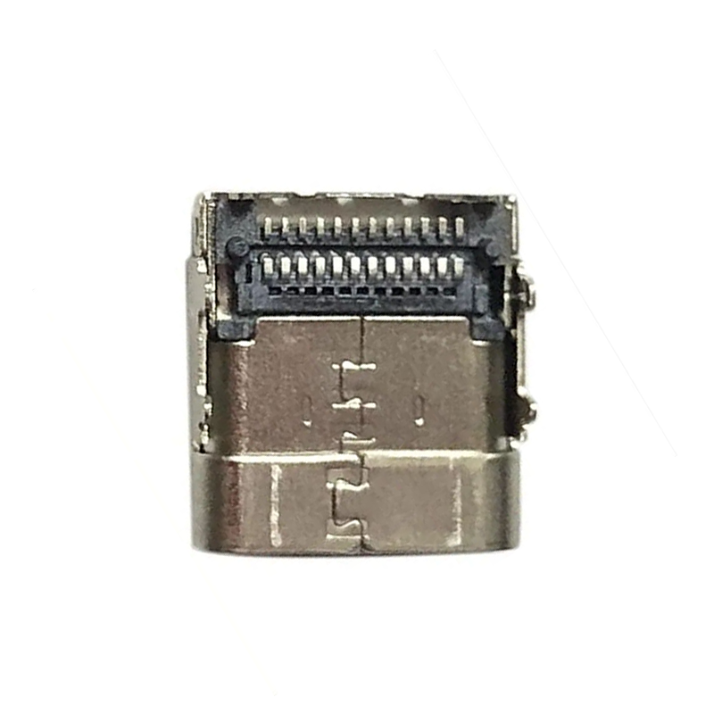 Puerto de carga USB tipo C, re - Charging Port Flex reseña y precio