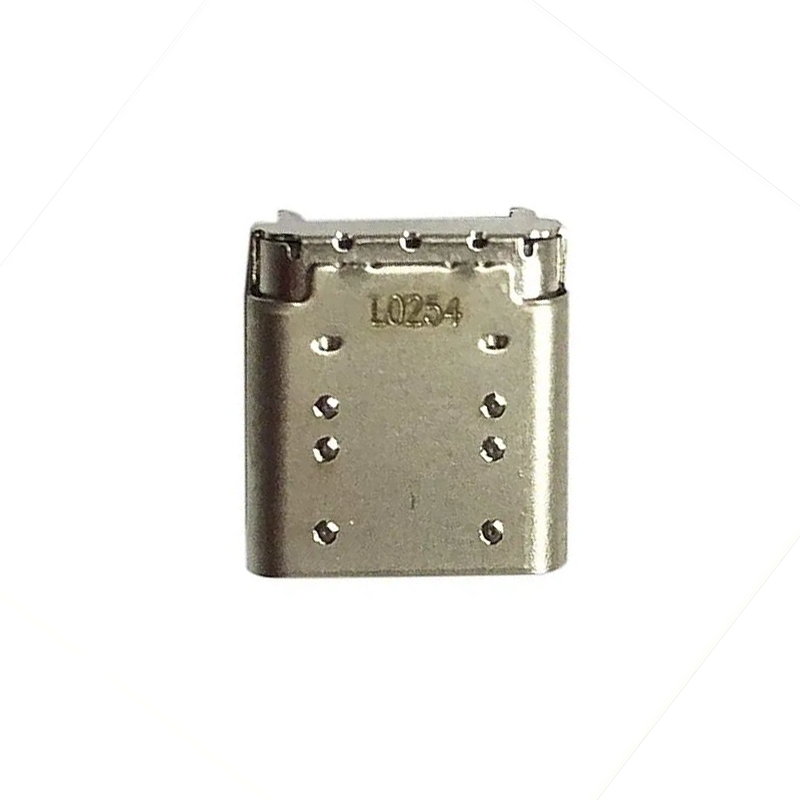 Puerto de carga USB tipo C, re - Charging Port Flex reseña y precio