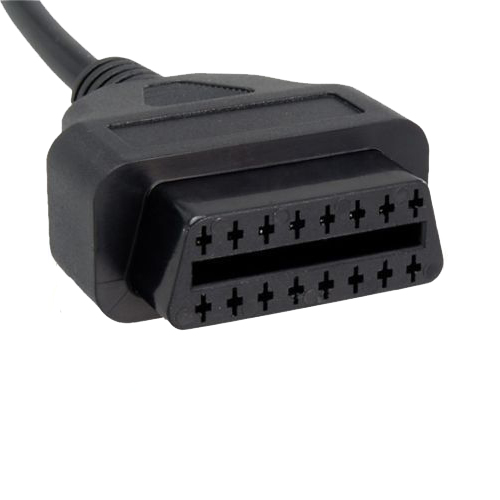 OBD 2 para Toyota 22 pines a 1 - Electronics Repair Shops reseña y precio