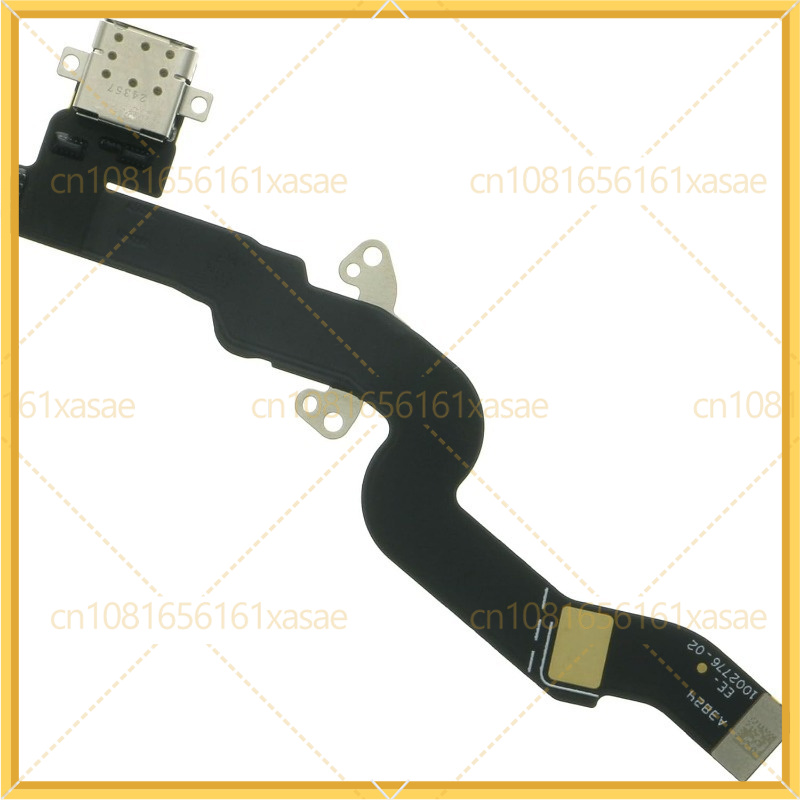 Cable flexible de carga auxili - Charging Port Flex reseña y precio