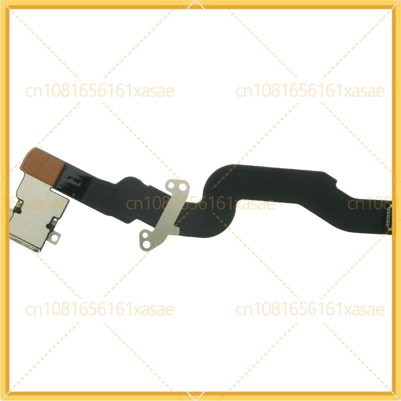 Cable flexible de carga auxili - Charging Port Flex reseña y precio
