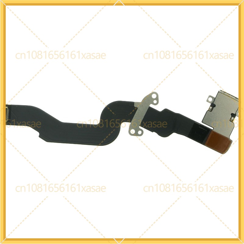 Cable flexible de carga auxili - Charging Port Flex reseña y precio