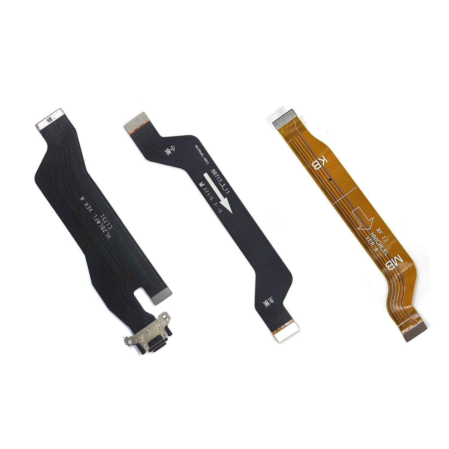 Cable flexible de carga USB pa - Charging Port Flex reseña y precio