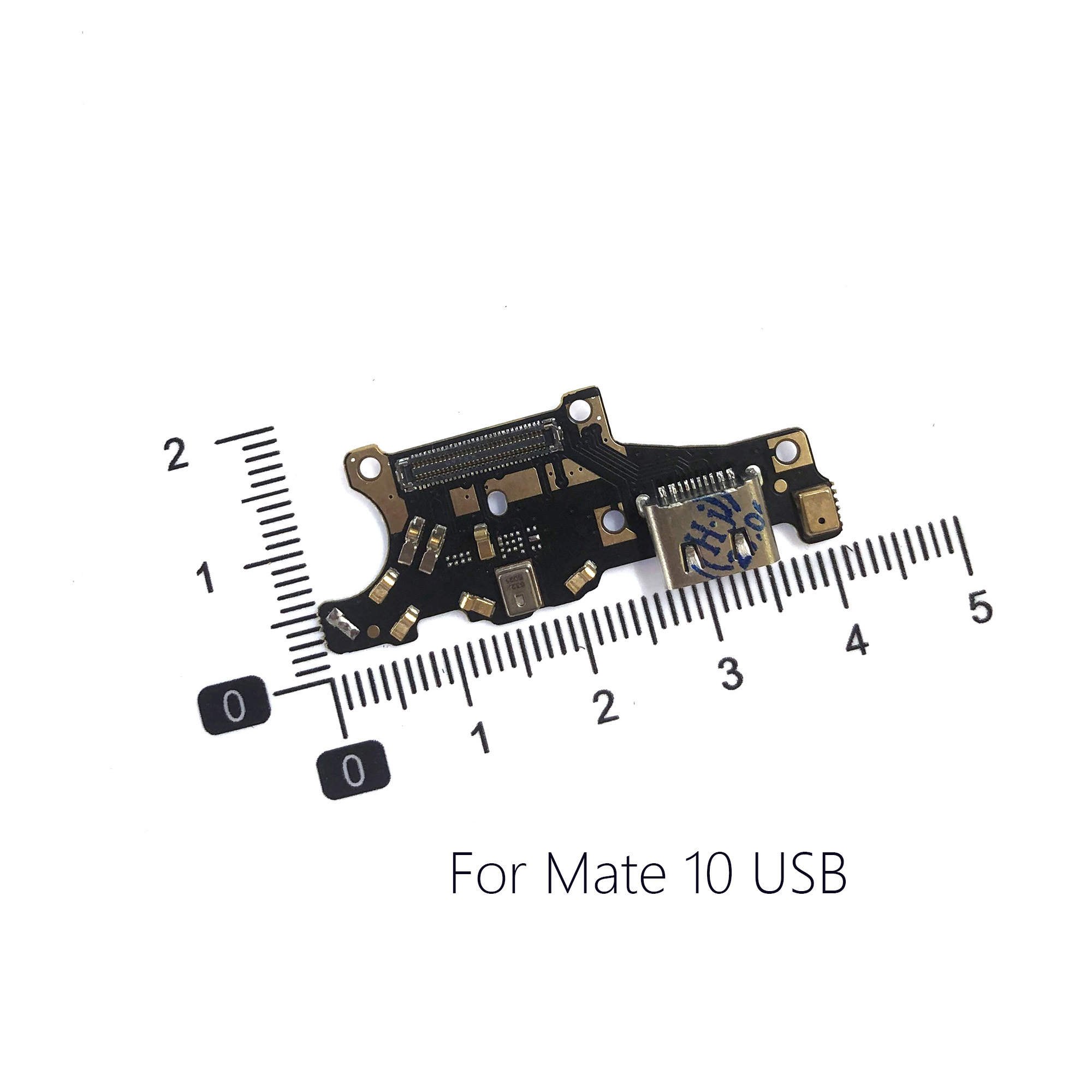 Cable flexible de carga USB pa - Charging Port Flex reseña y precio