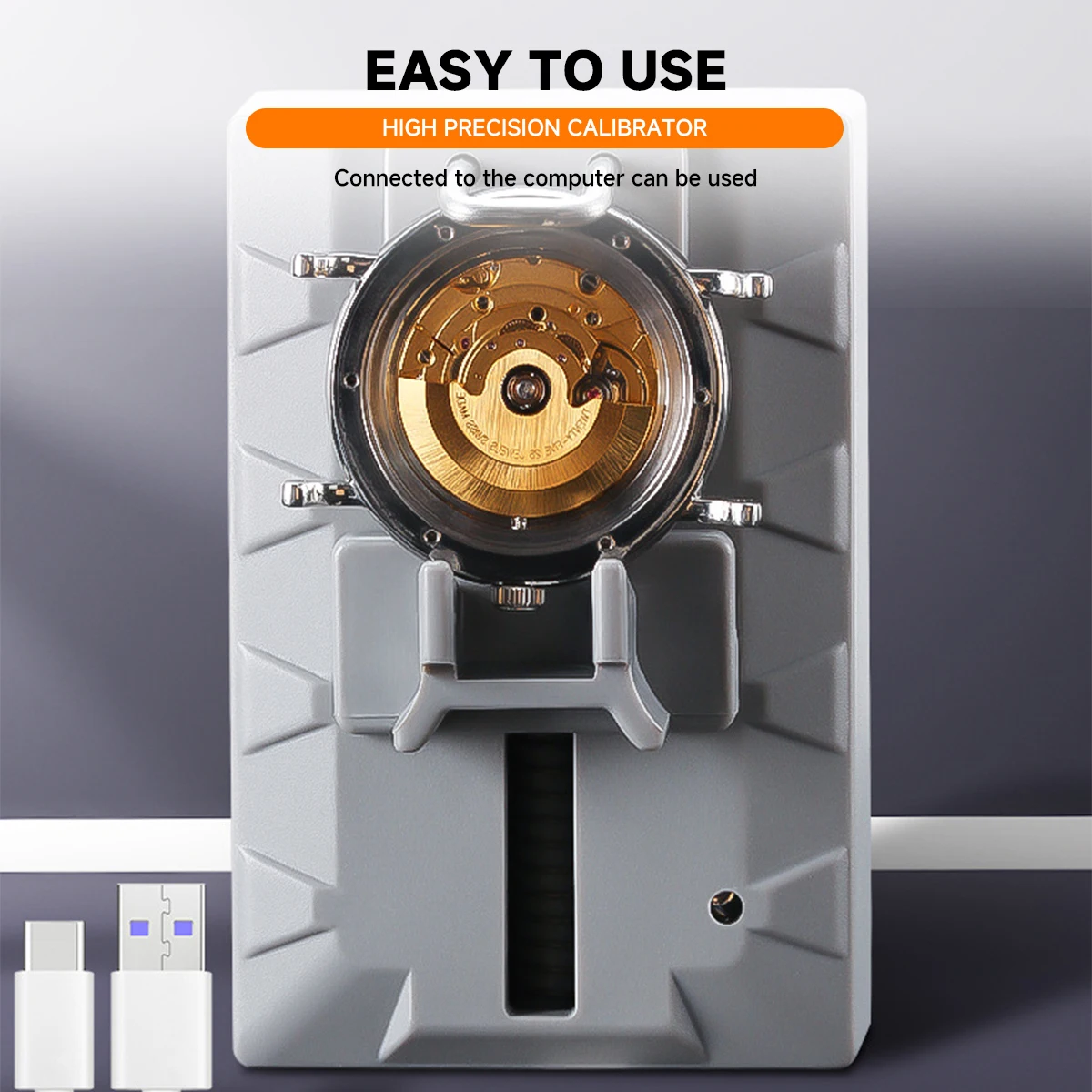 Probador de timegrapher de rel - Electronics Repair Company reseña y precio