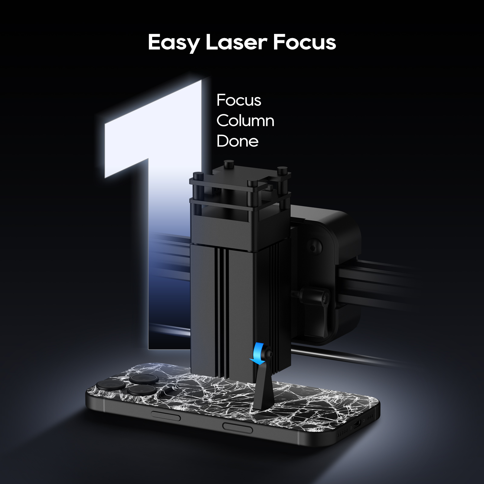 Xwitzeal ®   Máquina Láser V8  - Electronics Repair Training reseña y precio