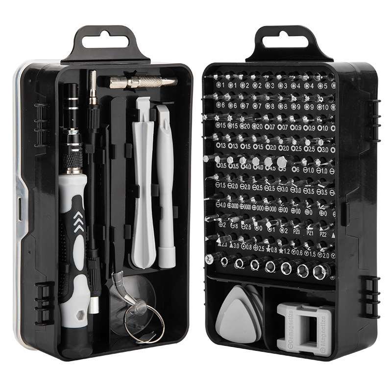 Juego de Herramientas de Desmo - Electronics Repair Company reseña y precio
