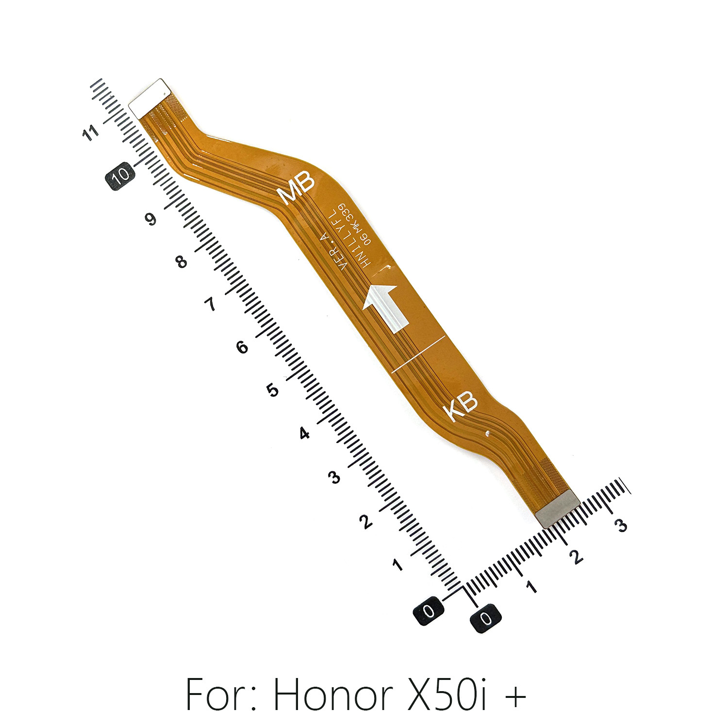 Cable Flexible de Carga USB pa - Charging Port Flex reseña y precio
