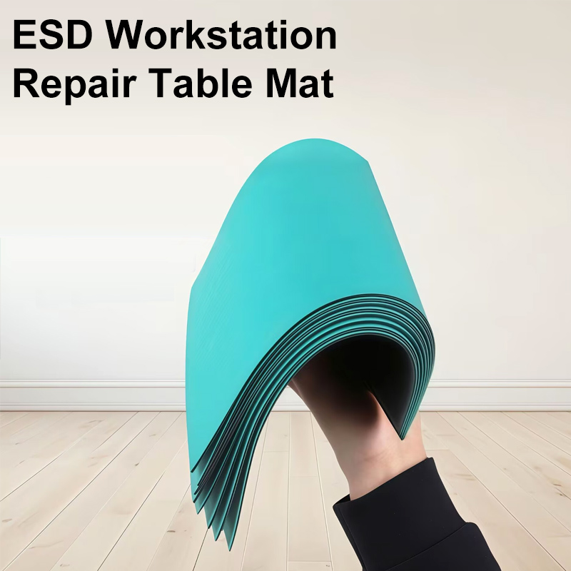 Estera de trabajo de reparació - Electronics Repair Company reseña y precio