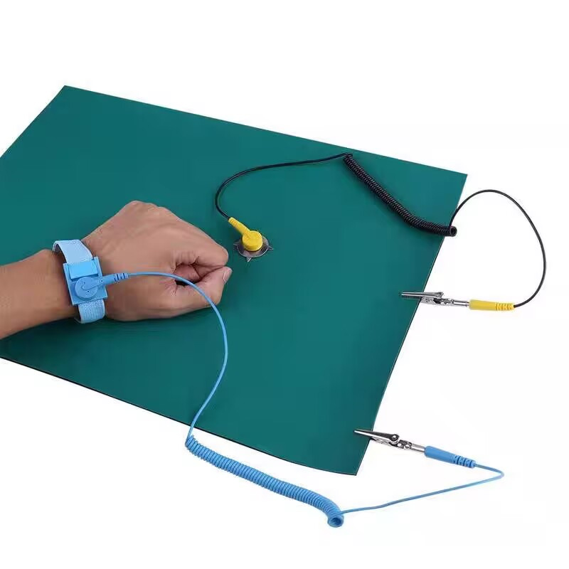 Estera de trabajo de reparació - Electronics Repair Company reseña y precio