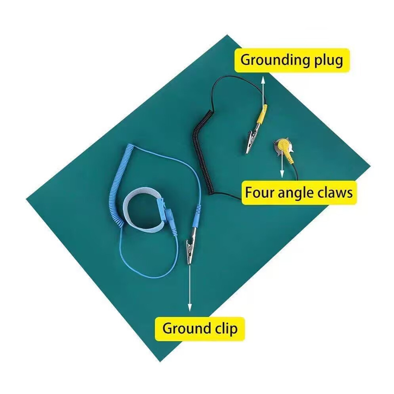 Estera de trabajo de reparació - Electronics Repair Company reseña y precio