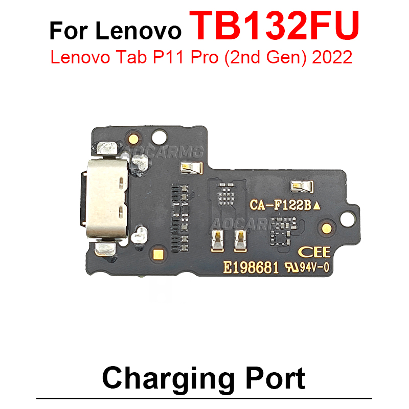 Cable Flexible de Conexión de  - Charging Port Flex reseña y precio
