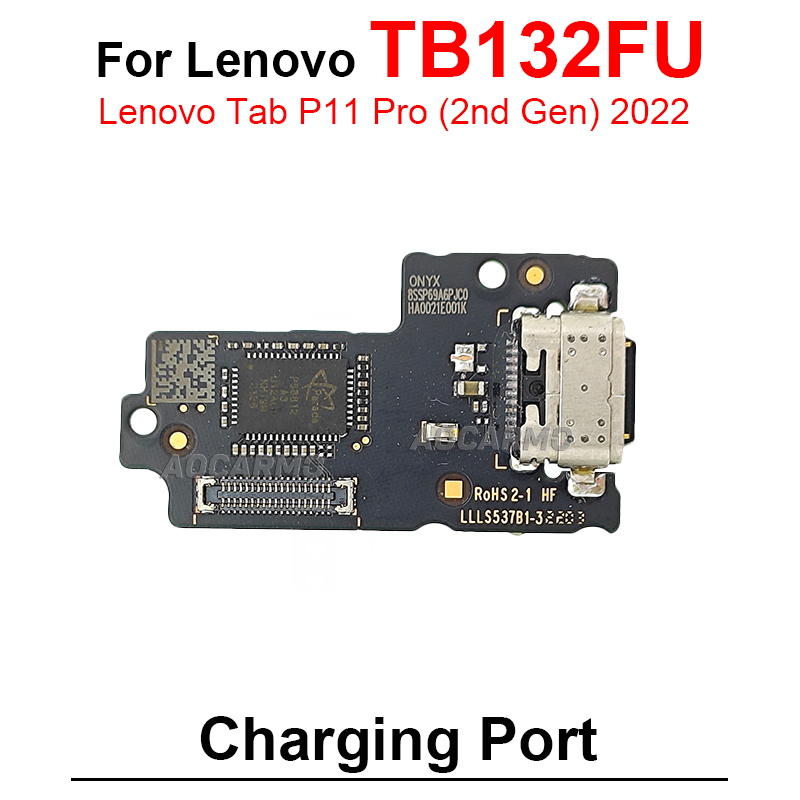 Cable Flexible de Conexión de  - Charging Port Flex reseña y precio