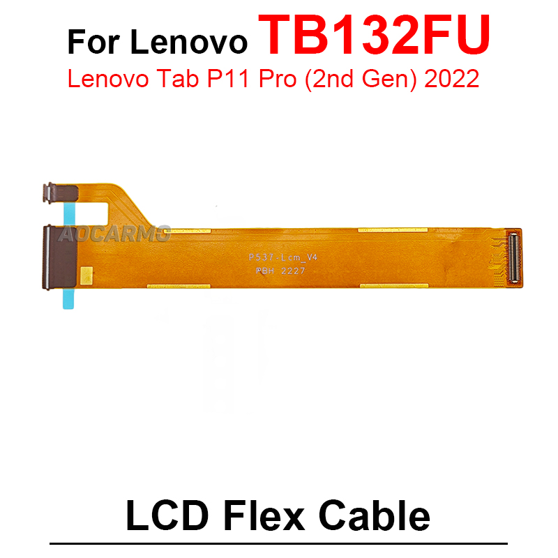 Cable Flexible de Conexión de  - Charging Port Flex reseña y precio