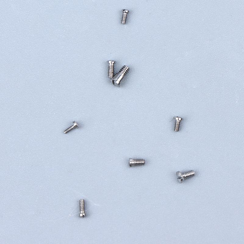 Tornillos de Repuesto para la  - Electronics Repair Desk reseña y precio