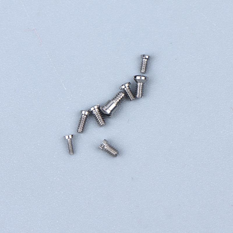 Tornillos de Repuesto para la  - Electronics Repair Desk reseña y precio