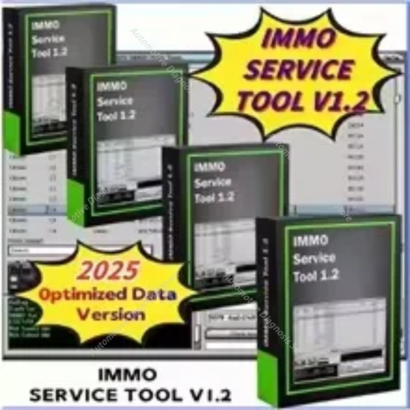 Herramienta de Servicio IMMO E - Electronics Repair Book reseña y precio