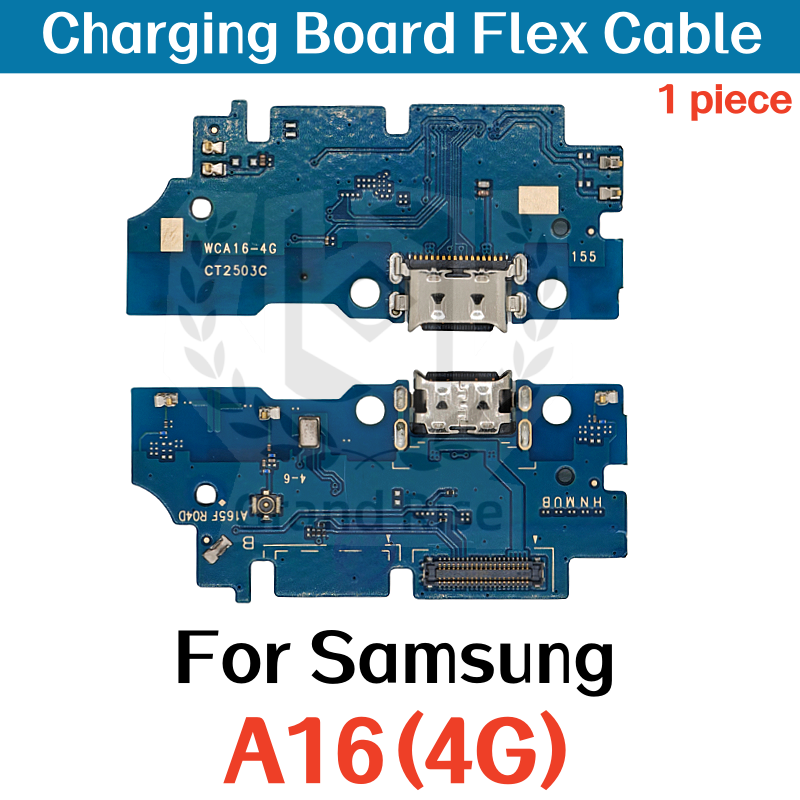 Cable flexible de placa de car - Charging Port Flex reseña y precio