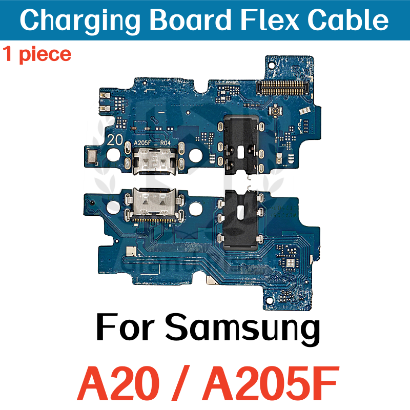 Cable flexible de placa de car - Charging Port Flex reseña y precio