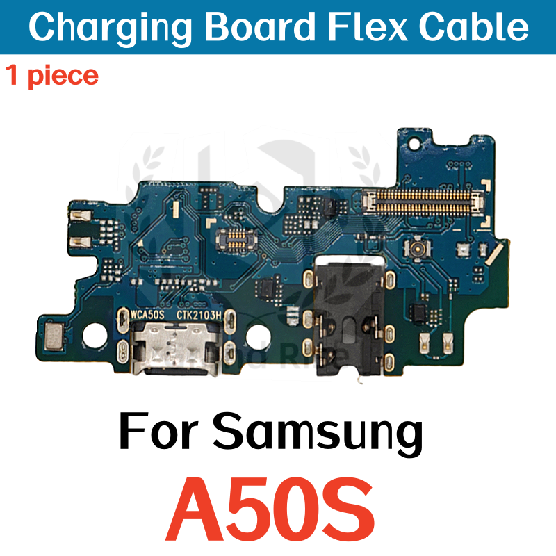 Cable flexible de placa de car - Charging Port Flex reseña y precio