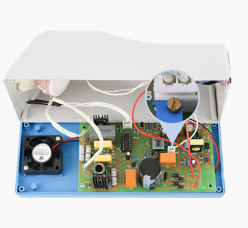 Cera electrónica con Sensor in - Electronics Repair Shops reseña y precio