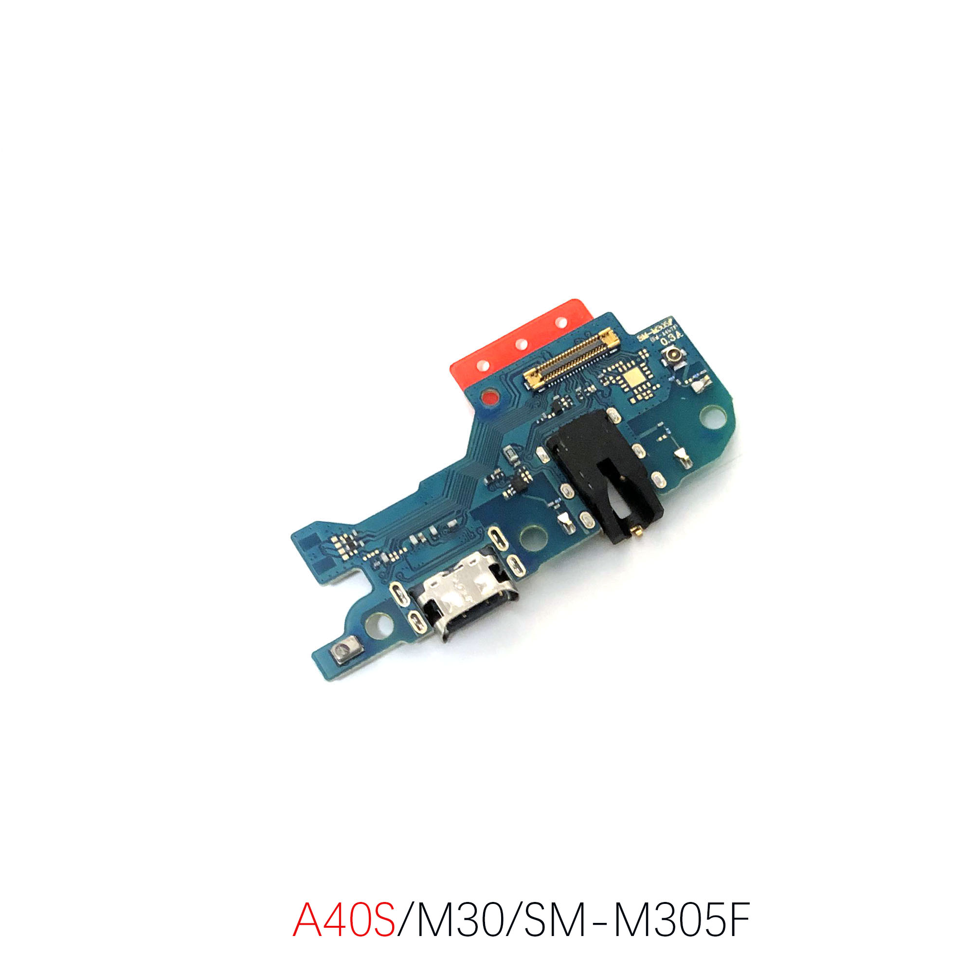 Cable flexible de carga USB pa - Charging Port Flex reseña y precio