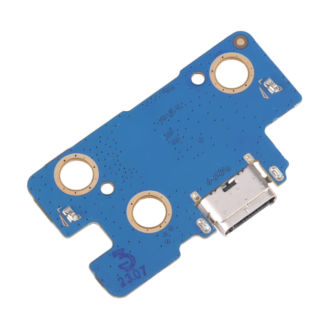 Cable flexible para puerto de  - Charging Port Flex reseña y precio