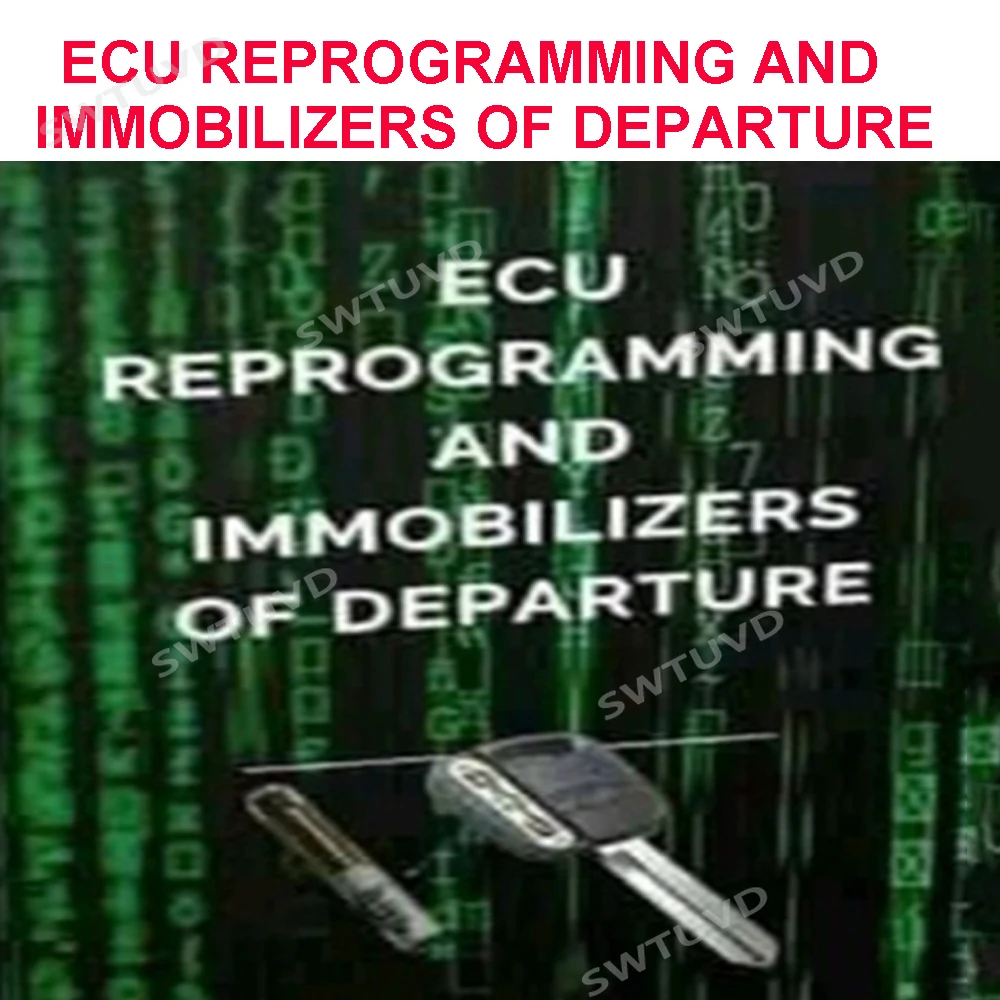 Guía de reparación de ECU para - Electronics Repair Book reseña y precio