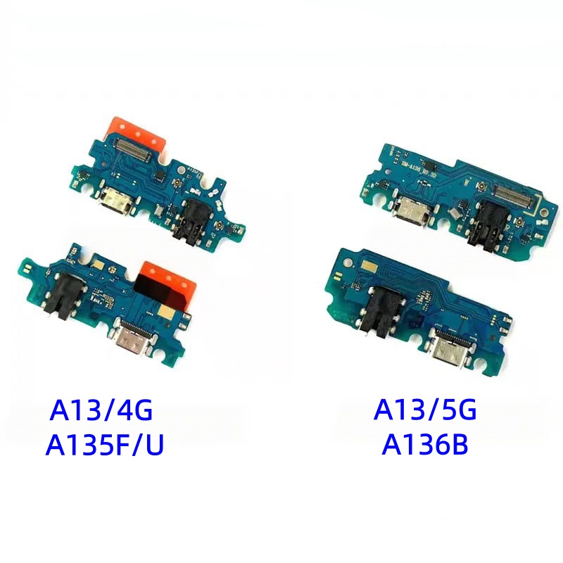 Puerto de Carga USB, Conector  - Charging Port Flex reseña y precio