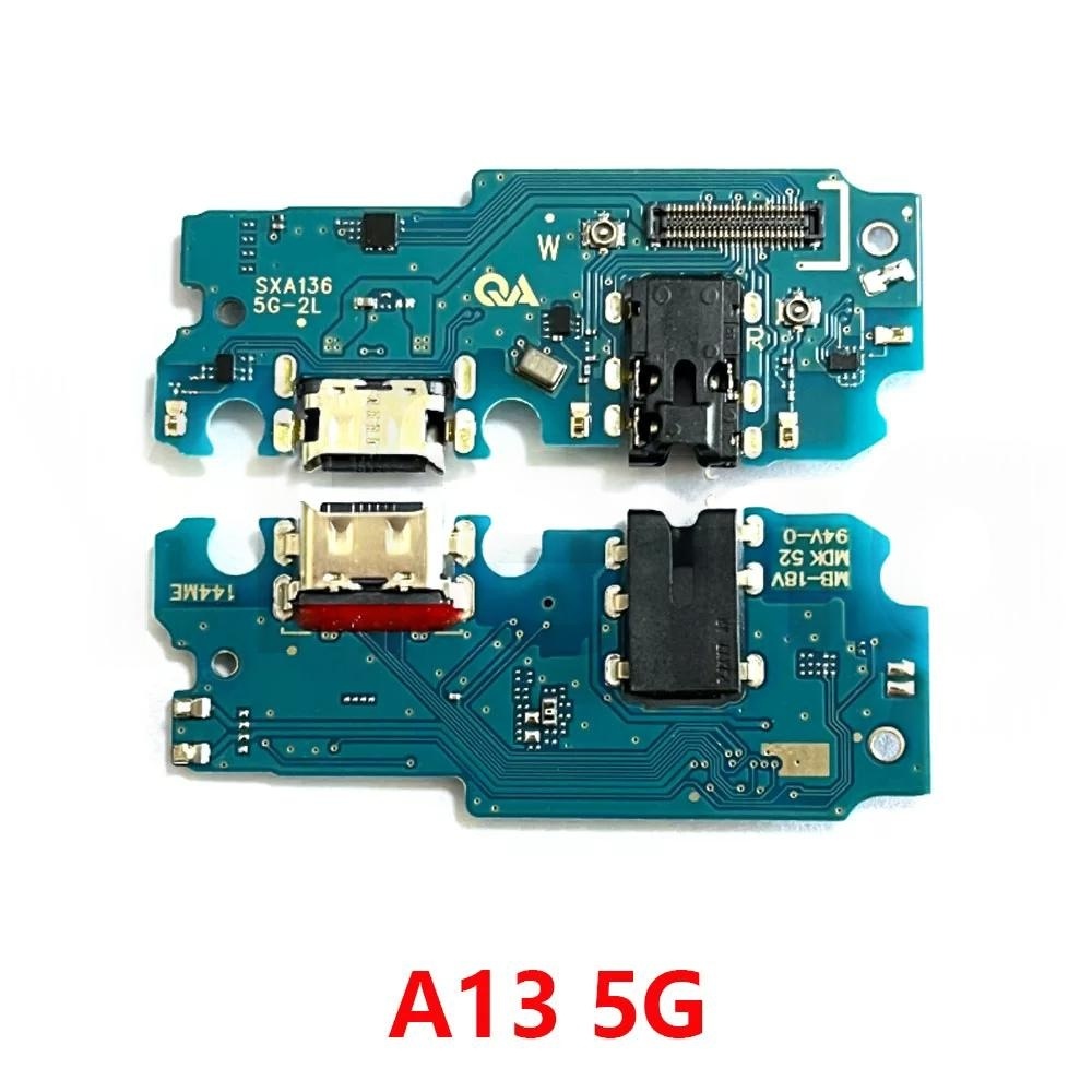 Puerto de Carga USB, Conector  - Charging Port Flex reseña y precio
